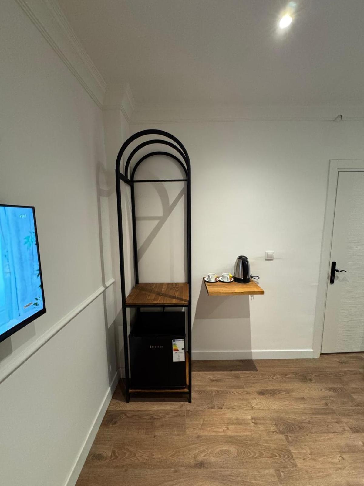 Moon Boutique Hotel - Istanbul — Kuvat 2
