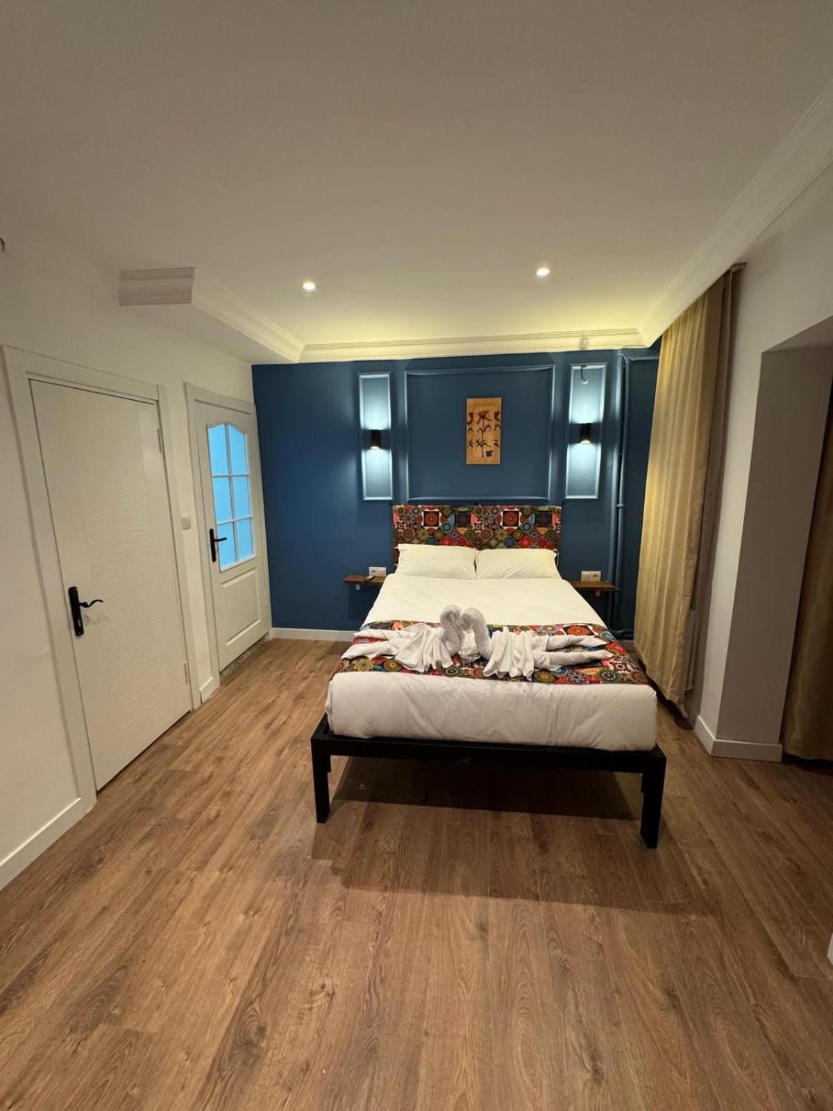 Moon Boutique Hotel - Istanbul — Kuvat 1