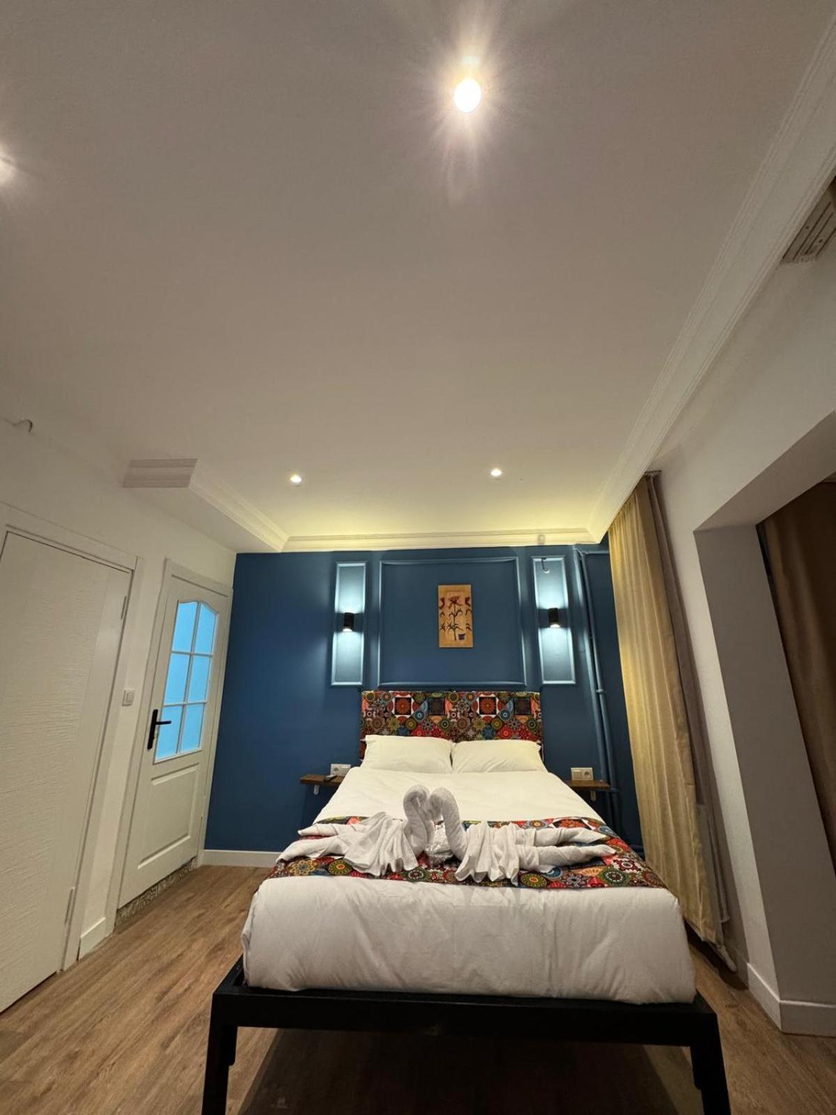 Moon Boutique Hotel - Istanbul — Kuvat 3